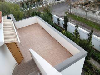 terrazza