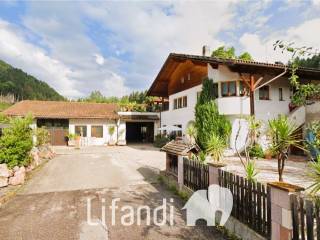 Foto - Vendita casa, giardino, Aldino, Dolomiti Alto Adige