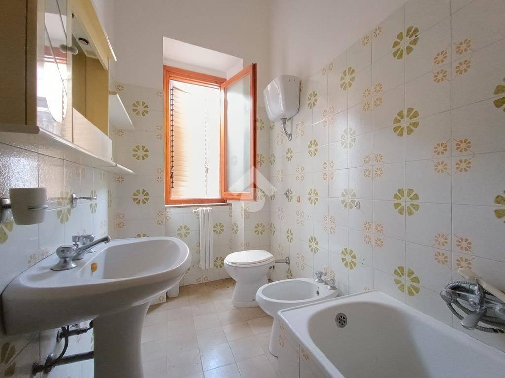 Bagno Vasca