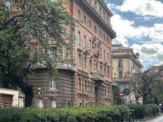 Piano alto - Roma - Quartiere Trieste