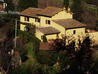 Bagno a Ripoli vendesi porzione di colonica