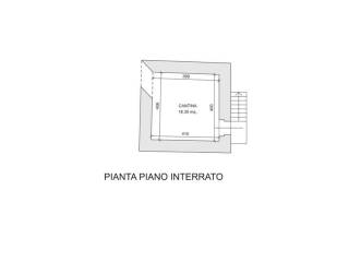 PROGETTO - IDEA DI RISTRUTTURAZIONE