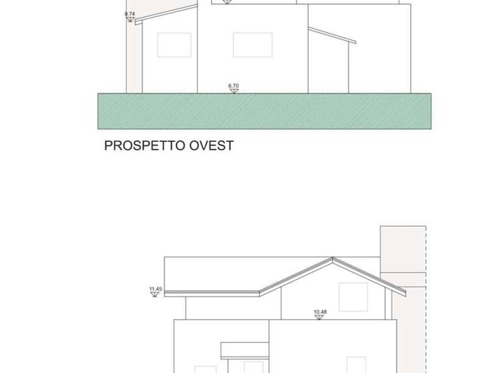 PROGETTO - IDEA DI RISTRUTTURAZIONE