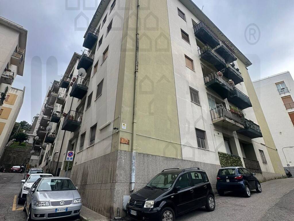 Vendita Appartamento Quadrilocale in Viale Principe Umberto,119/B