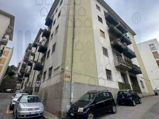 Vendita Appartamento Quadrilocale in Viale Principe Umberto,119/B