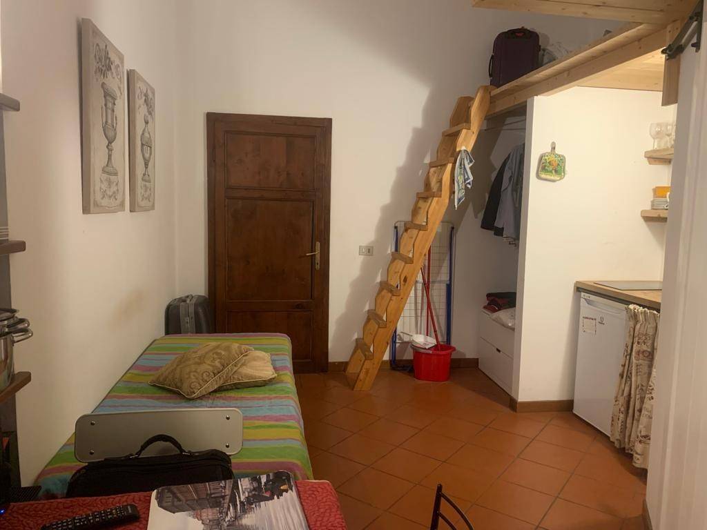 Monolocale corso giacomo matteotti, centro, pontedera