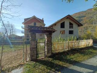 Foto - Vendita casa 198 m², Val di Susa, Novalesa