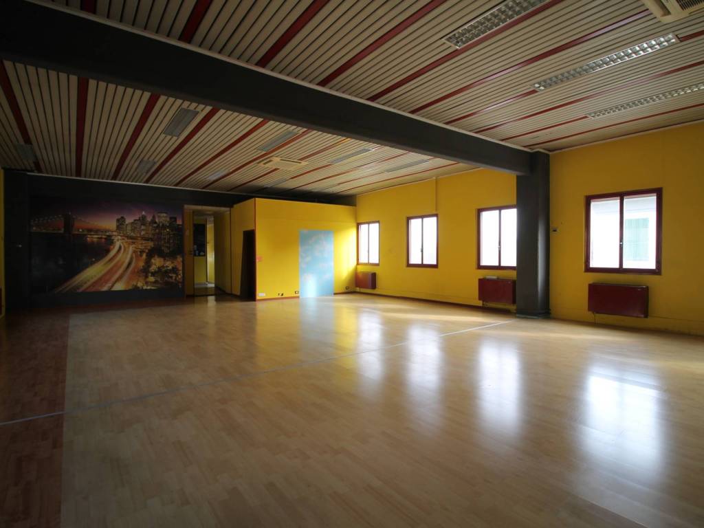 Interno non residenziale