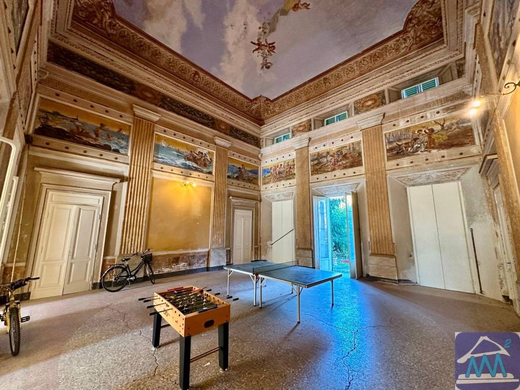 Sala riunioni