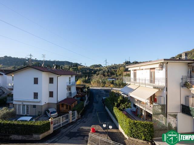 TERRAZZA PIANO SECONDO