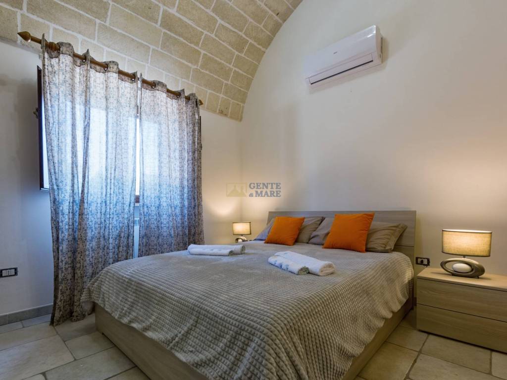 Villa stile masseria