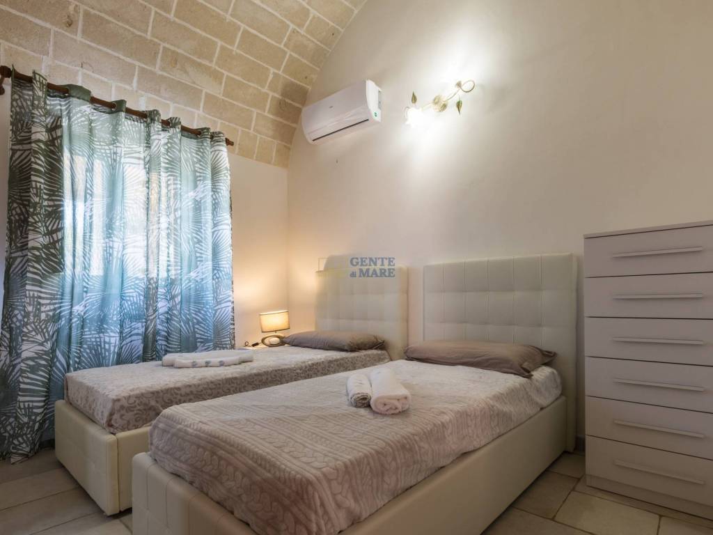 Villa stile masseria