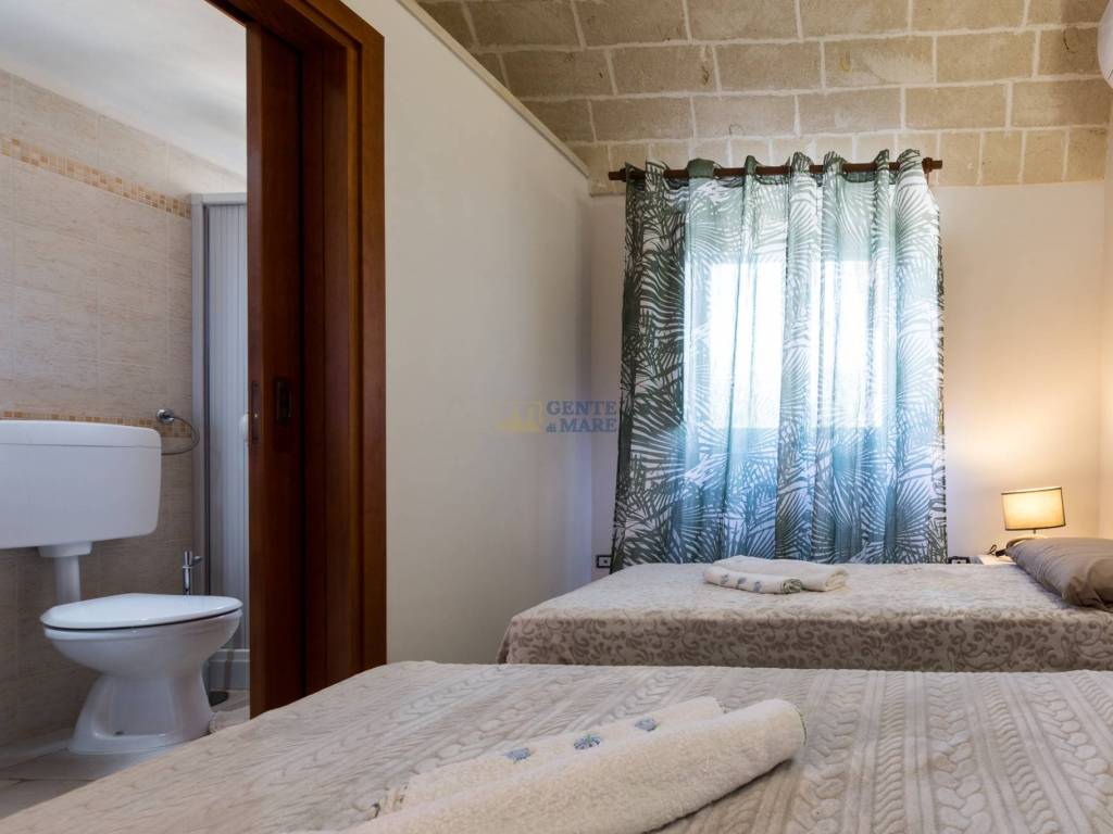 Villa stile masseria