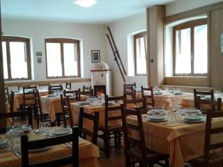 sala pranzo