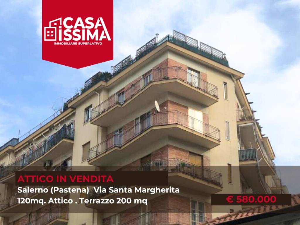 CASAISSIMA: agenzia immobiliare di Cava de' Tirreni - Immobiliare.it