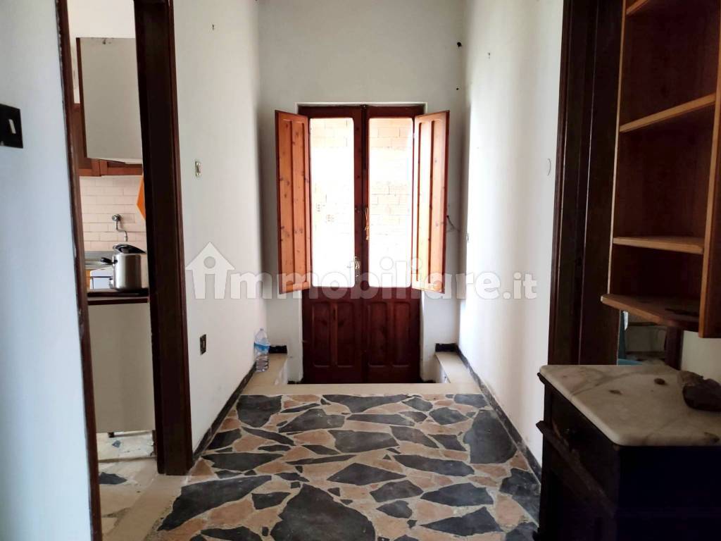 Interno appartamento