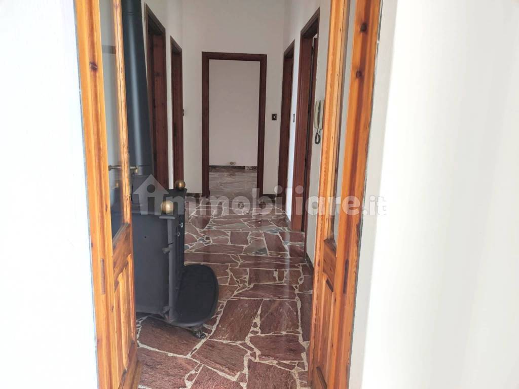 Interno appartamento