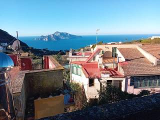 panorama terrazzo di copertura