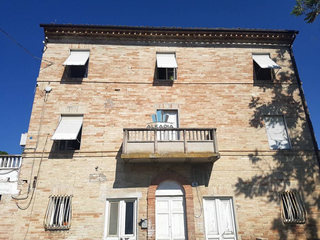 Fronte casa