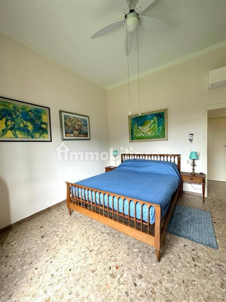 Villa in affitto a Pietrasanta