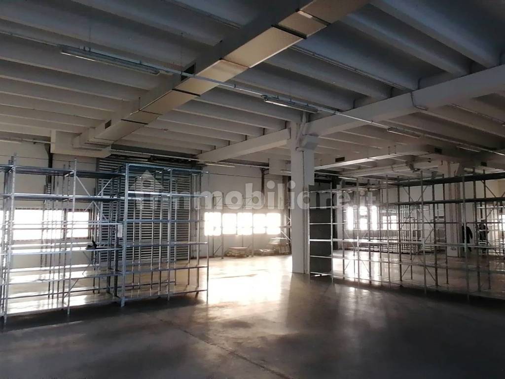 Interno non residenziale