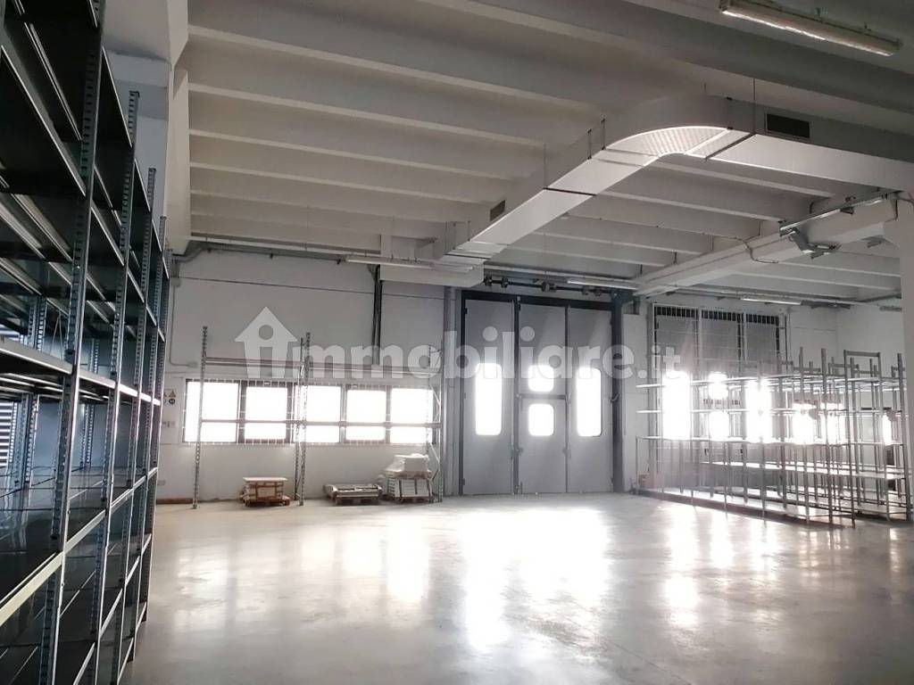 Interno non residenziale