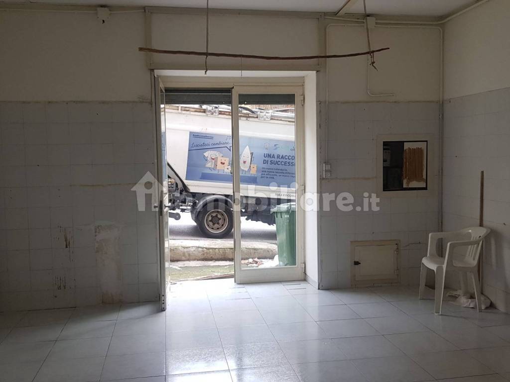 Interno non residenziale