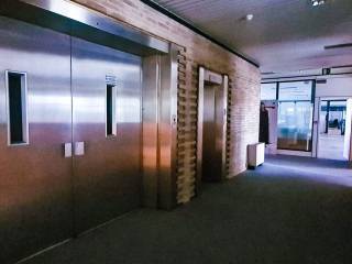 Interno palazzo