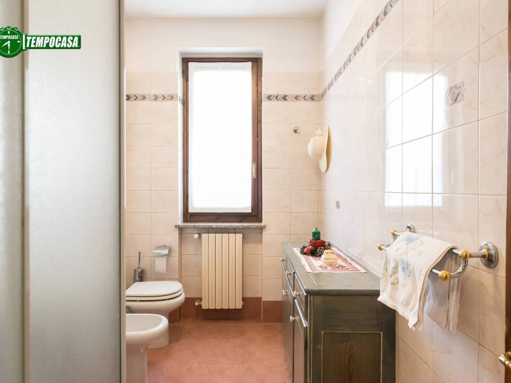 bagno piano terra