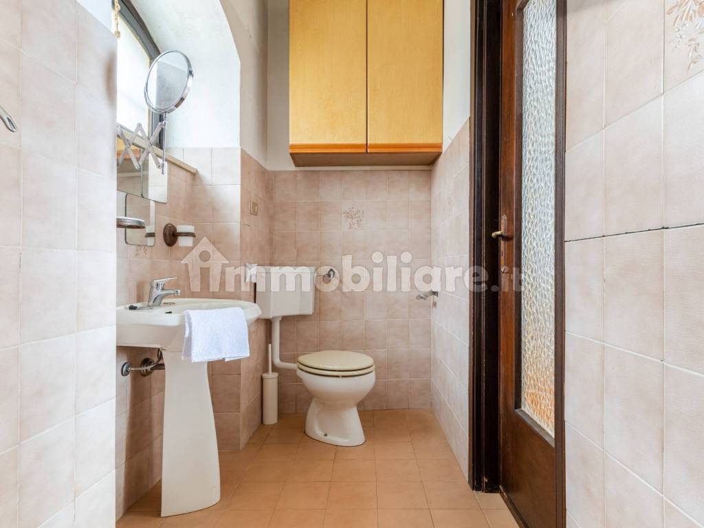 BAGNO PIANO TERRA