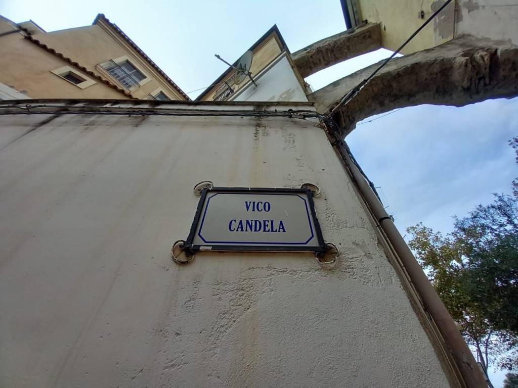 Vico Candela