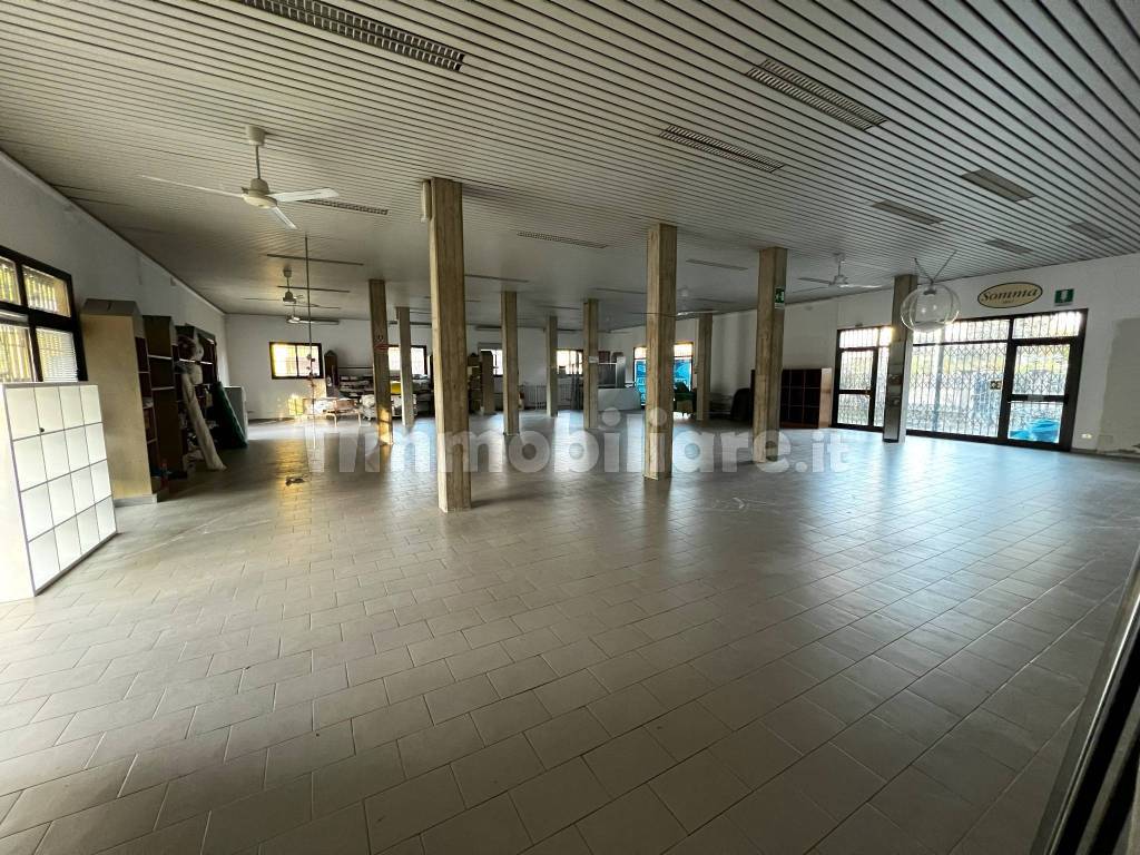 Interno non residenziale