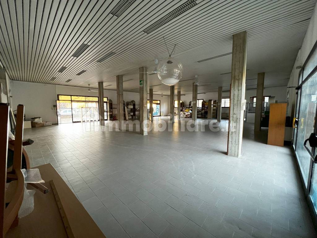 Interno non residenziale