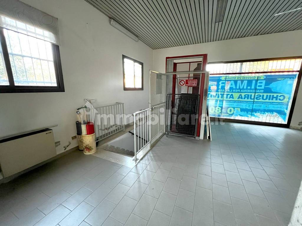 Interno non residenziale