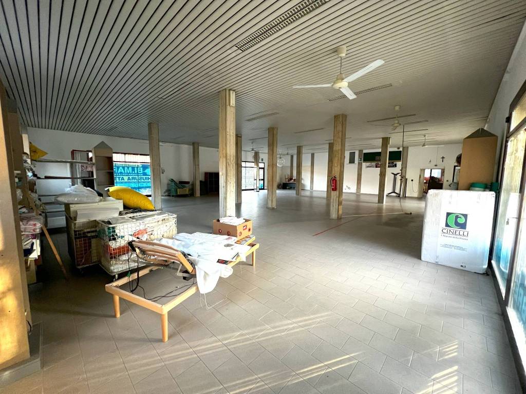 Interno non residenziale