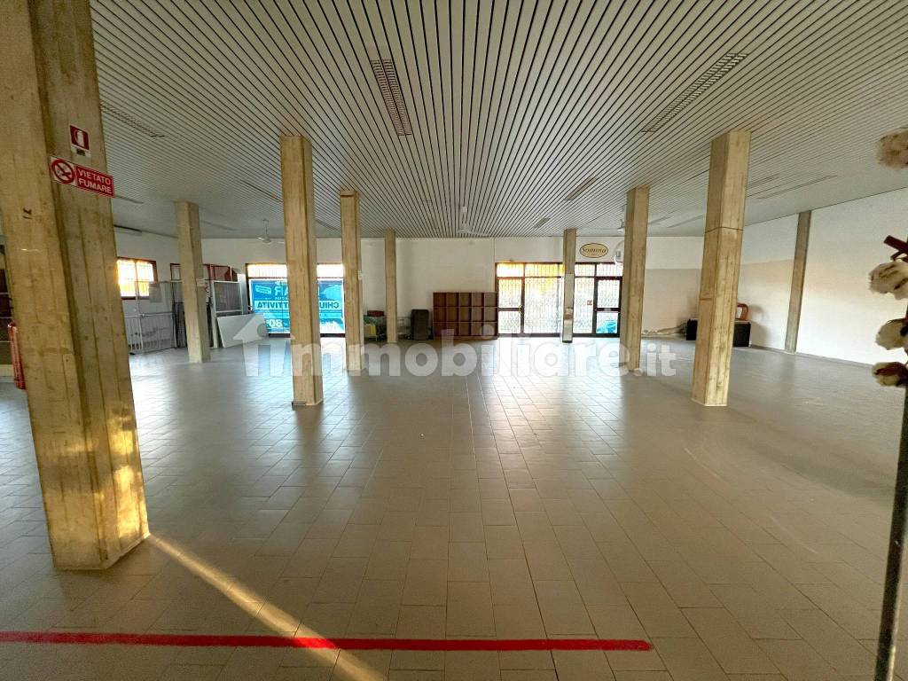 Interno non residenziale