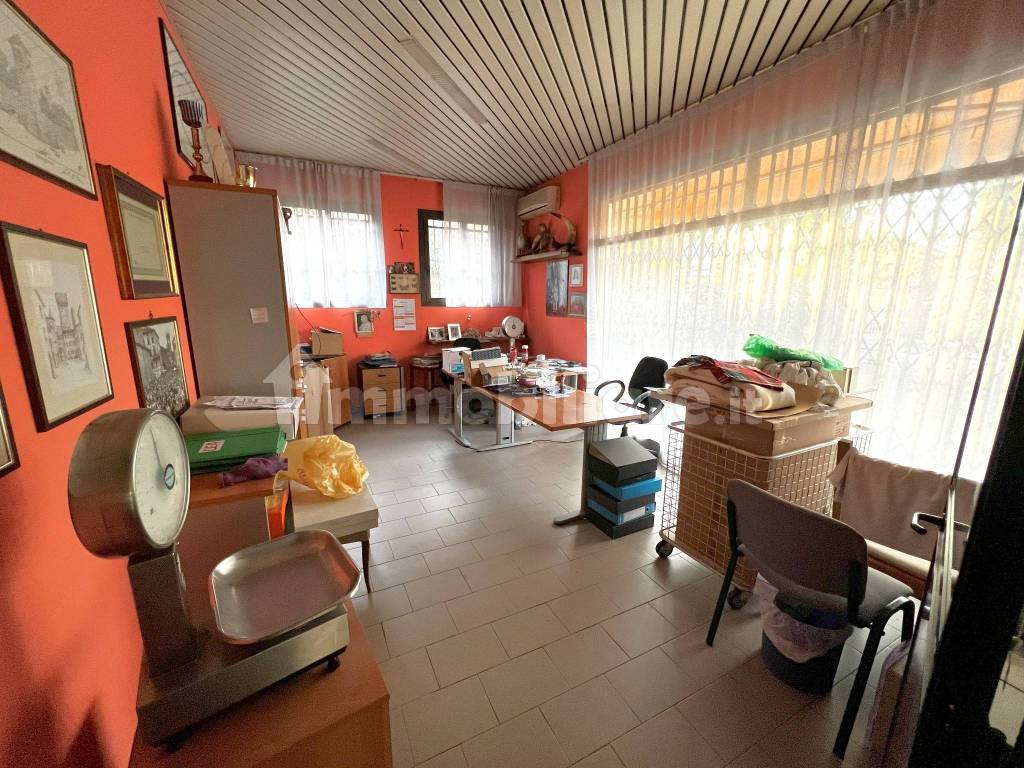 Interno non residenziale