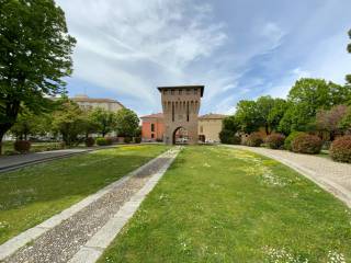 Porta Pieve