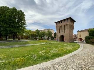 Porta Pieve