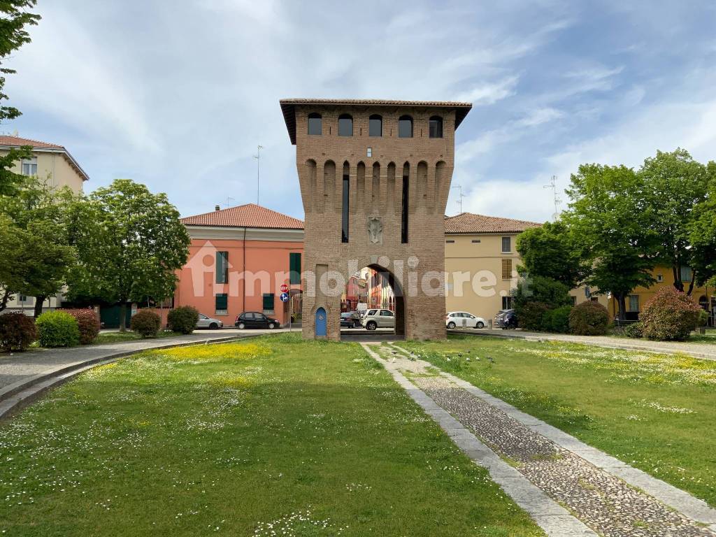 Porta Pieve