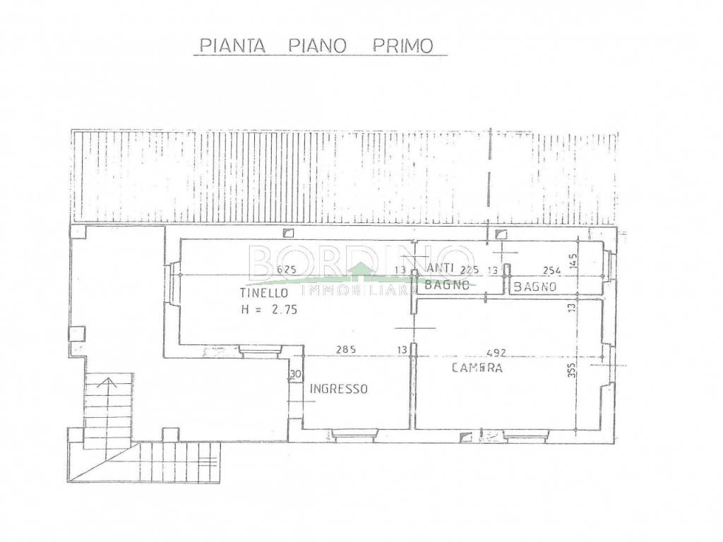 planimetria p1