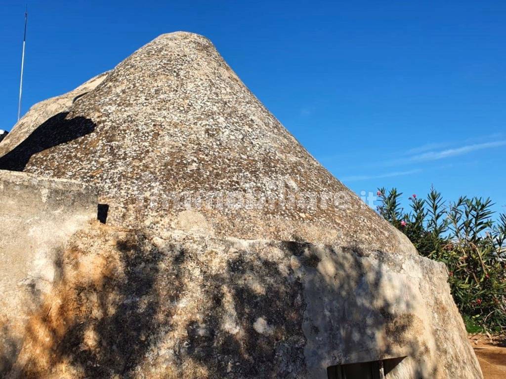 trullo