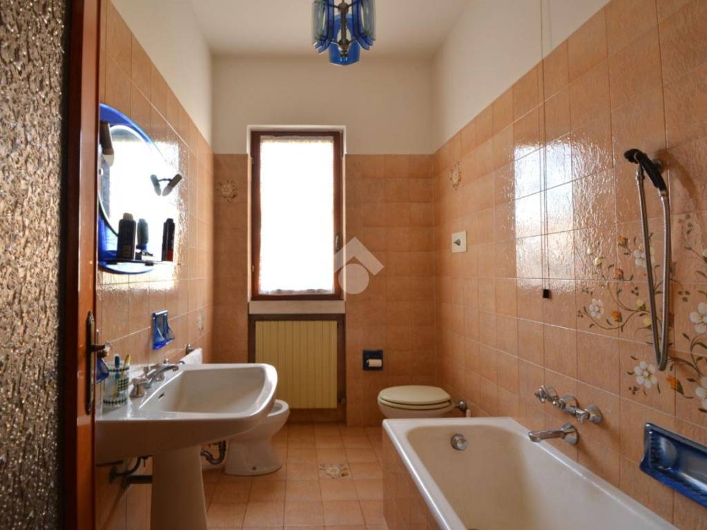 BAGNO