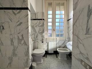 Bagno padronale