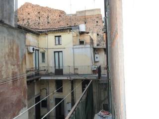 Balcone interno