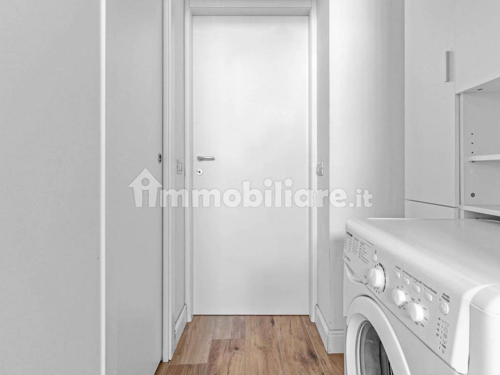 Affitto Appartamento Milano. Monolocale in viale Monza. Riscaldamento  centralizzato, rif. 107200463