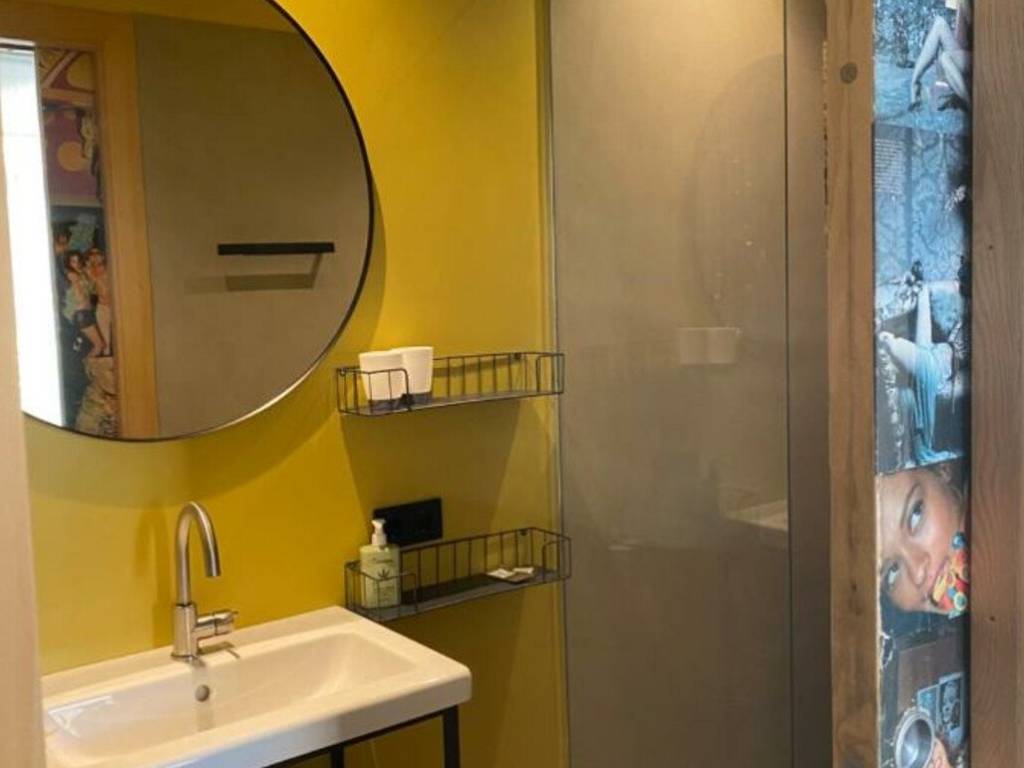 Casa vacanze e ufficio al piano terra con contratto di locazione in essere - Foto 9