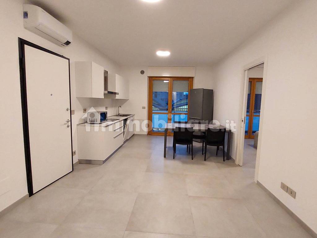 3 stanze singole in Nizza Millefonti, foto 9 di 26