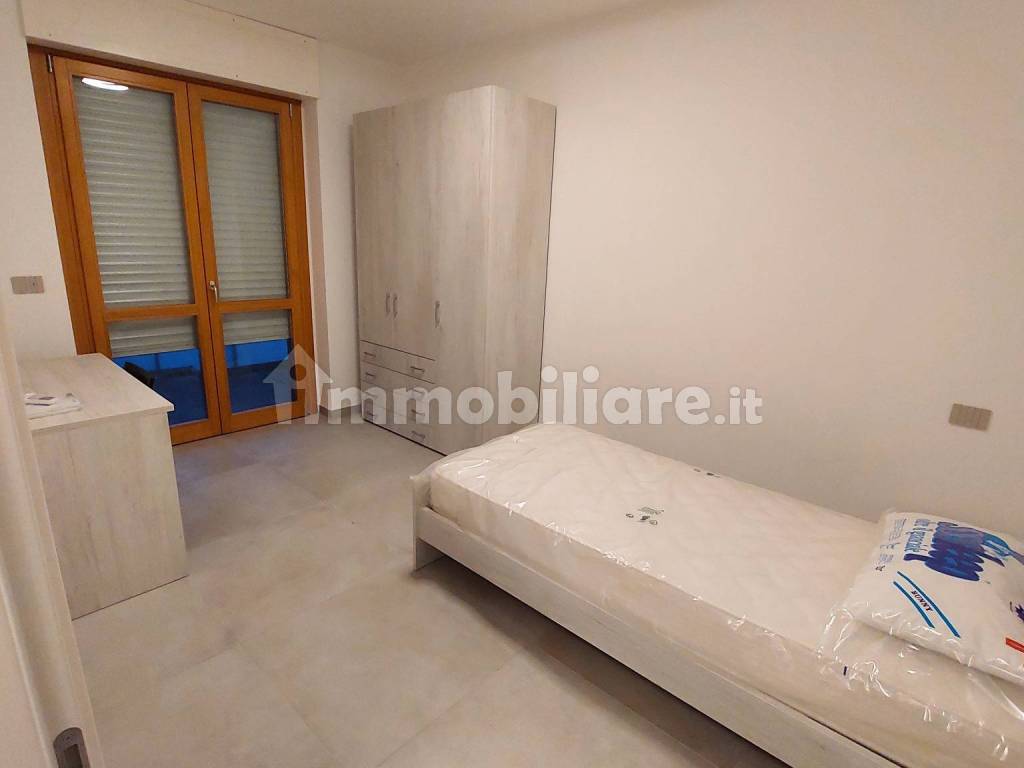3 stanze singole in Nizza Millefonti, foto 2 di 26