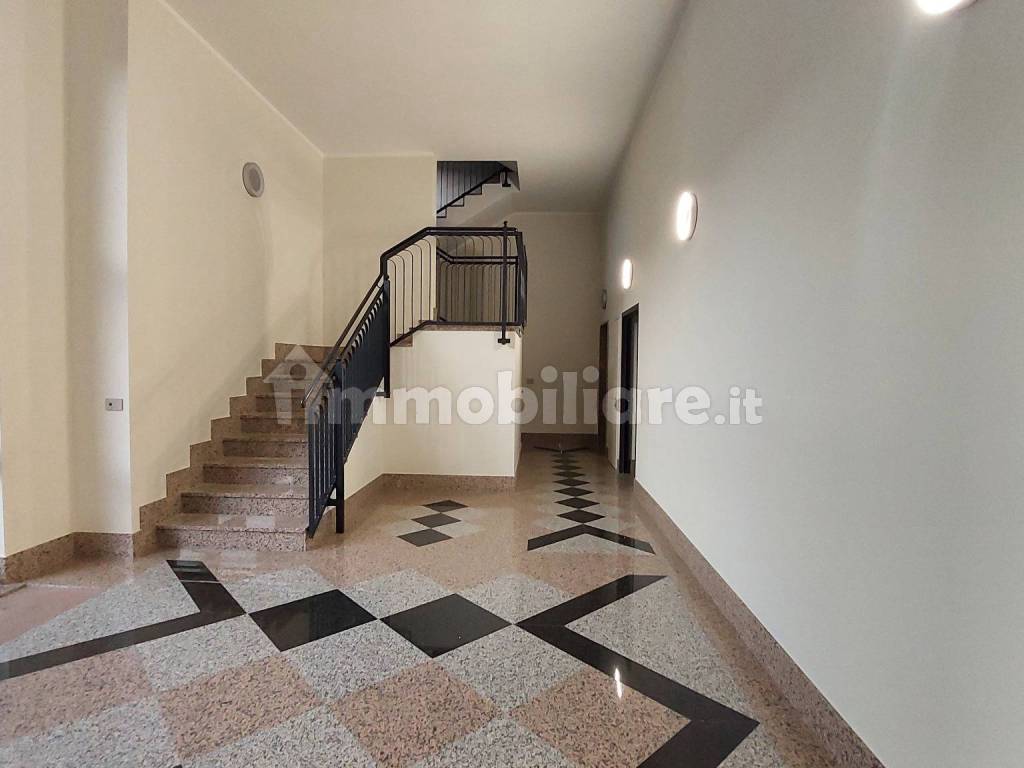 3 stanze singole in Nizza Millefonti, foto 10 di 26